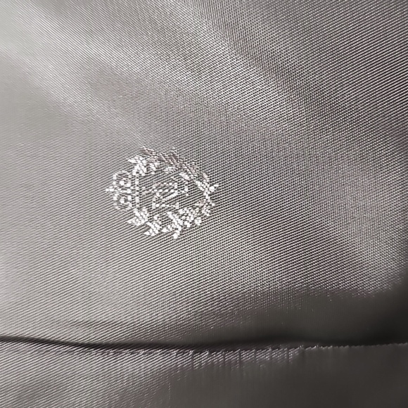 Ralph Lauren Suit Vest - Picture 5 of 5